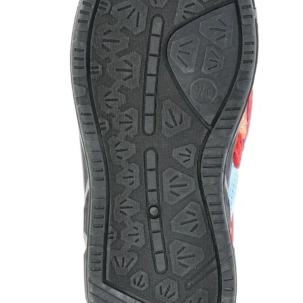 Paw Patrol Kids Water Shoes- Blue and Red - Picture 5 of 8